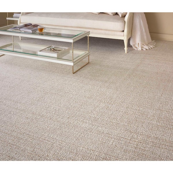 Capecastle Carmel Bay Custom Area Rug with Pad