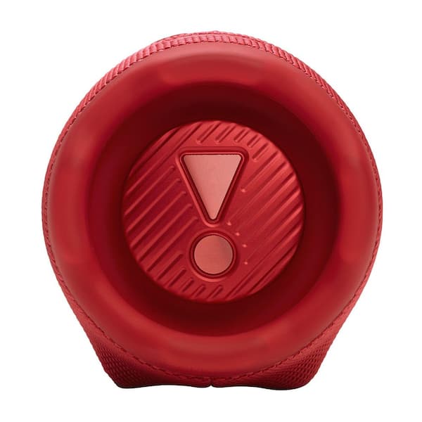JBL Charge 6 BT Speaker-Red JBLCHARGE6REDAM - The Home Depot