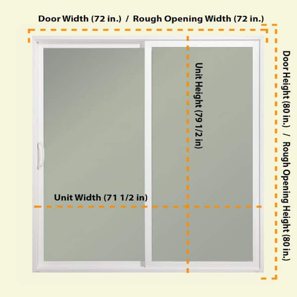 Installing French Doors on a non-standard rough opening :  r/homeimprovementideas