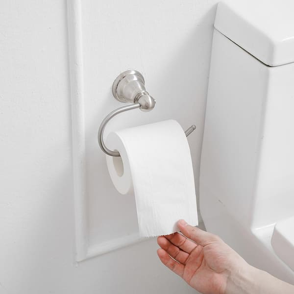 Rustic Wood Toilet Roll Paper Holder – HDM WOOD