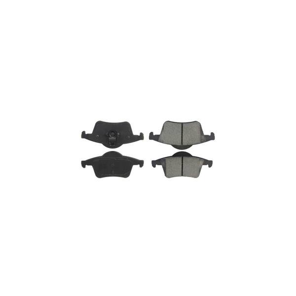 Centric Parts Disc Brake Pad Set
