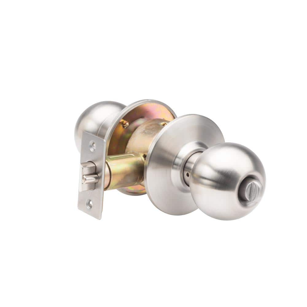 SVB Series Stainless Steel Grade 2 Commercial Cylindrical Entry Door Knob with Single Cylinder Deadbolt Combo Pack price history on PriceWatchPro