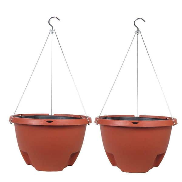 Hanging Planters - The Home Depot
