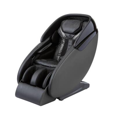 Kyota M680 Full Body Zero Gravity Massage Chair-Black