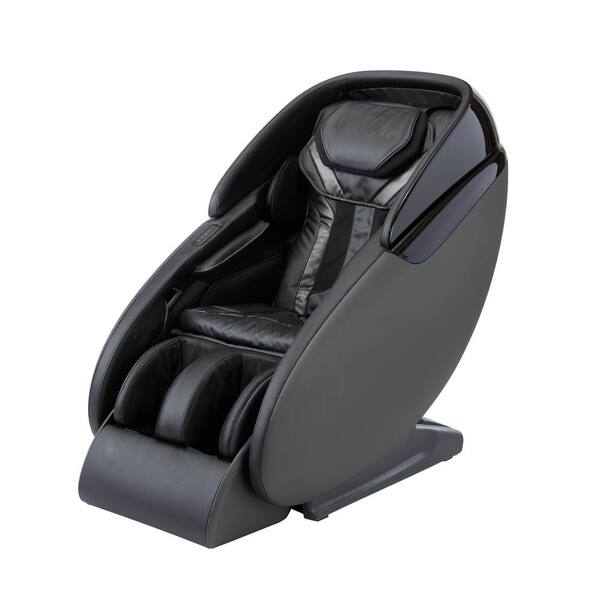Infinity Kyota M680 Full Body Zero Gravity Massage Chair-Black