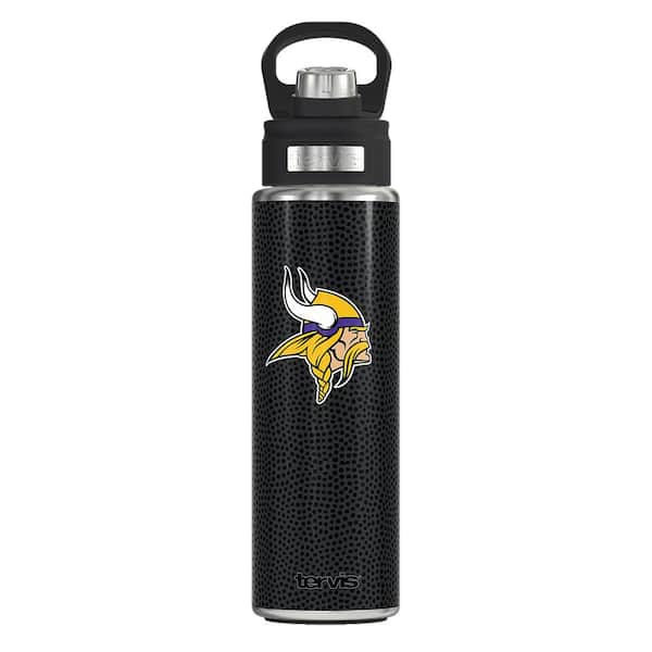 Tervis Miami Dolphins NFL 24-fl oz Stainless Steel Water Bottle at