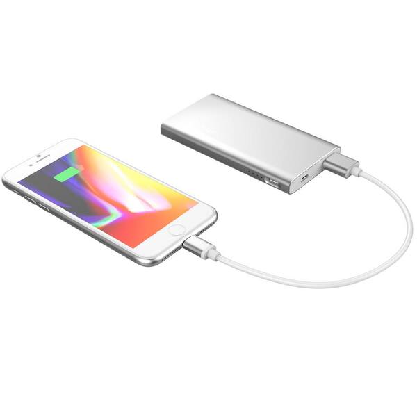 USB Portable Power Bank Charger at Rs 400