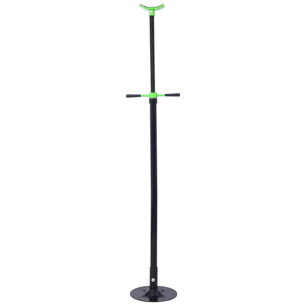3/4 Ton 1650 lbs. Capacity Jack Stand Under Hoist Support Stand Lifting from 52 1/2 to 74 7/8 in. price history on PriceWatchPro
