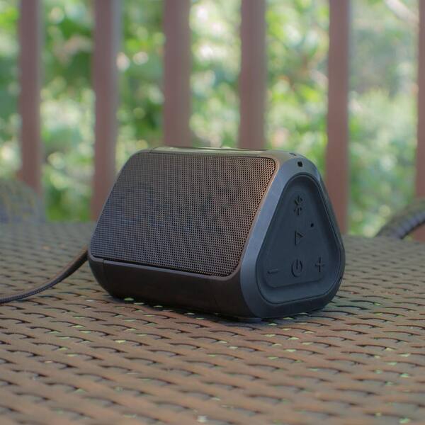 oontz angle solo super portable bluetooth speaker