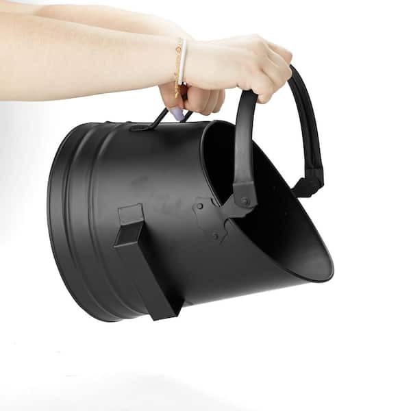  The Original Swamp Bucket with Black or Red Lid (Lid Color Will  Vary Depending on Inventory Supply): Home & Kitchen