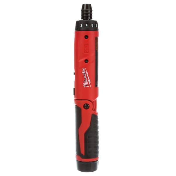 HEXDRIVER(TM) Cordless Furniture Assembly Tool / Screwdriver 