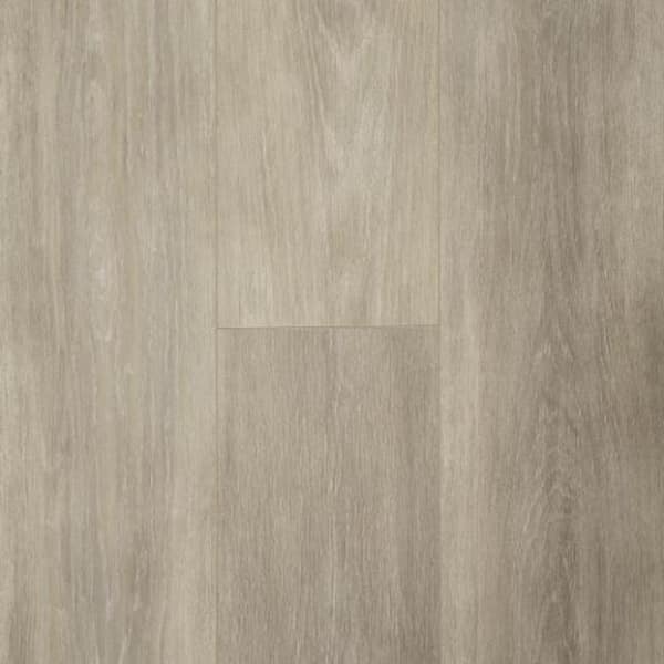 Home Decorators Collection Trevino Mill Oak 12 mm T x 7.5 in. W Waterproof Laminate Wood Flooring (21.1 sqft/case)
