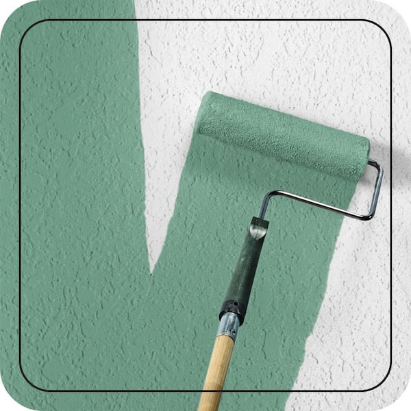 M420-5 Free Green Paint