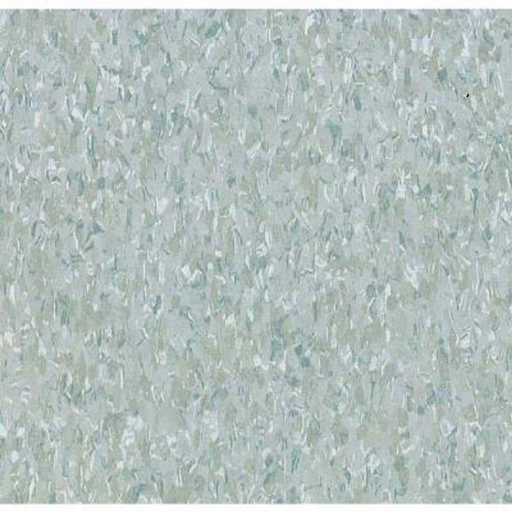 Take Home Sample - Imperial Texture Teal Vinyl Plank Flooring