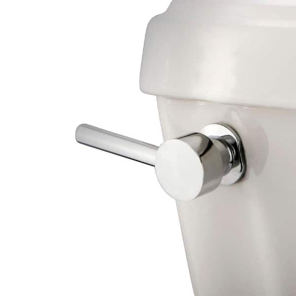 Kingston Brass Concord Toilet Tank Lever in Polished Chrome