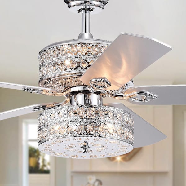 fiam ceiling fan with light