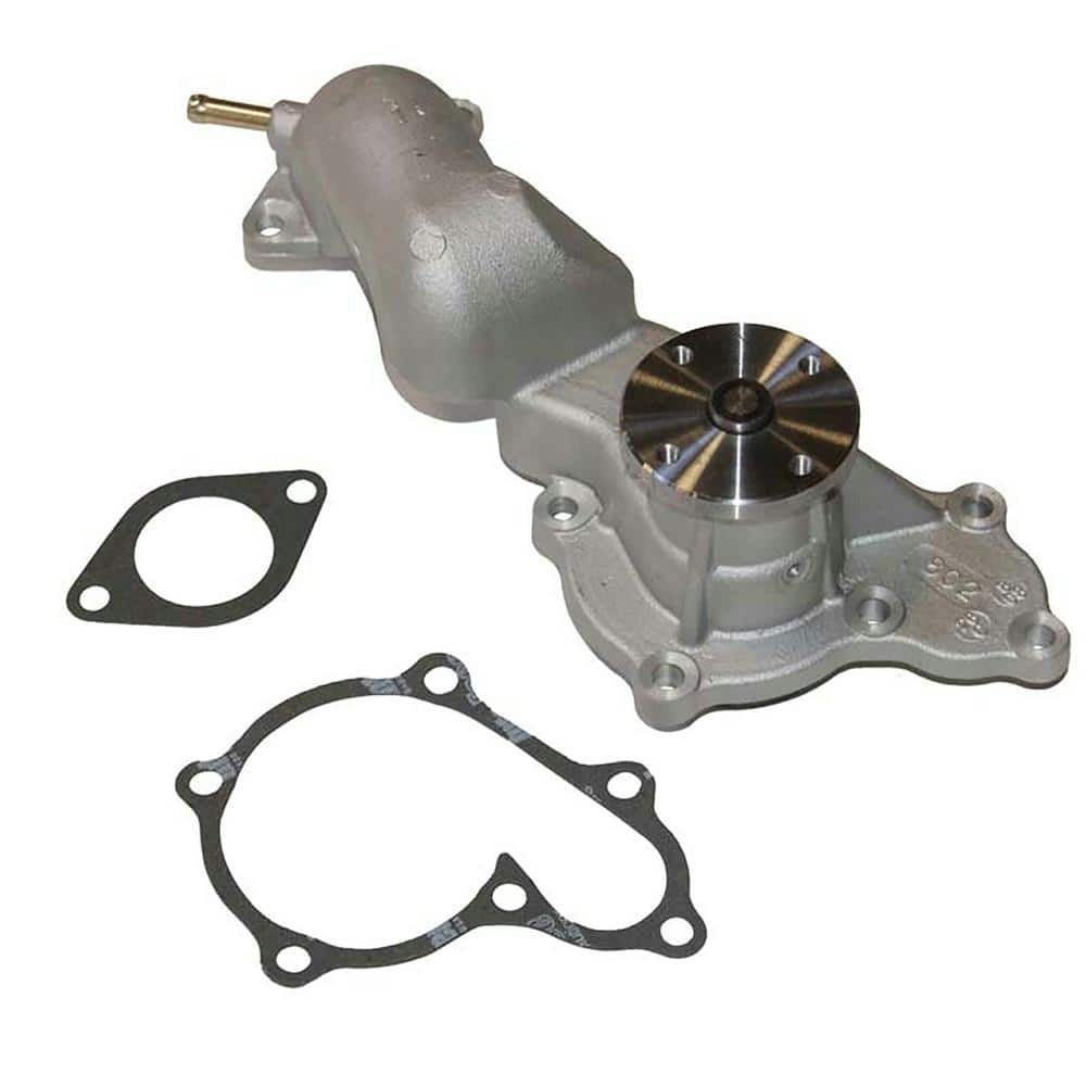 Engine Water Pump