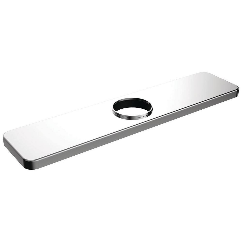 Speakman Sf-8Deck 8 Inch Deck Plate