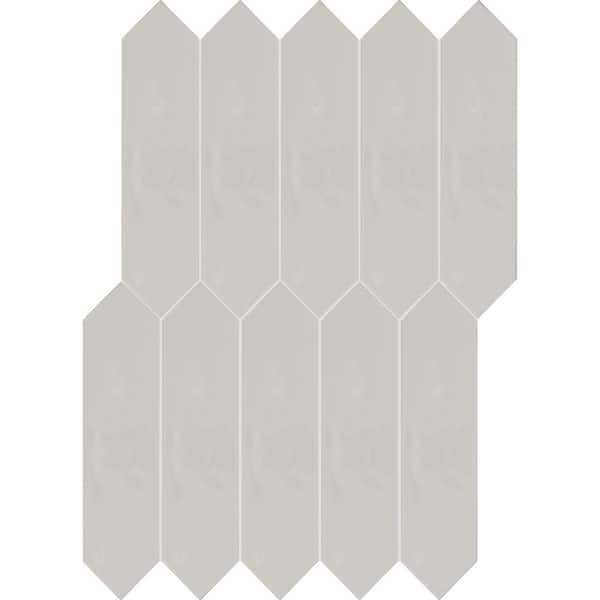 Desert Standard Wall Tiles with PSA Backing