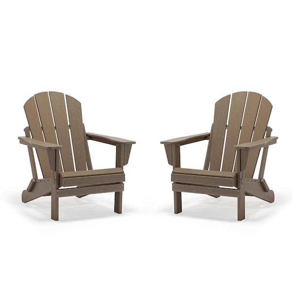 2 pack adirondack chairs