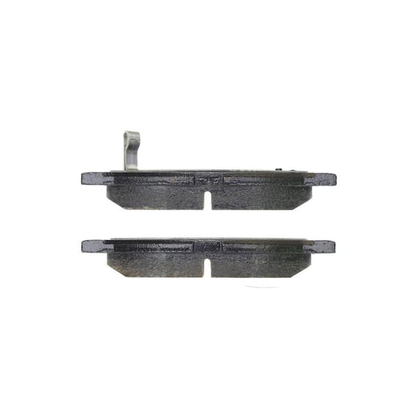 Centric Parts Disc Brake Pad Set