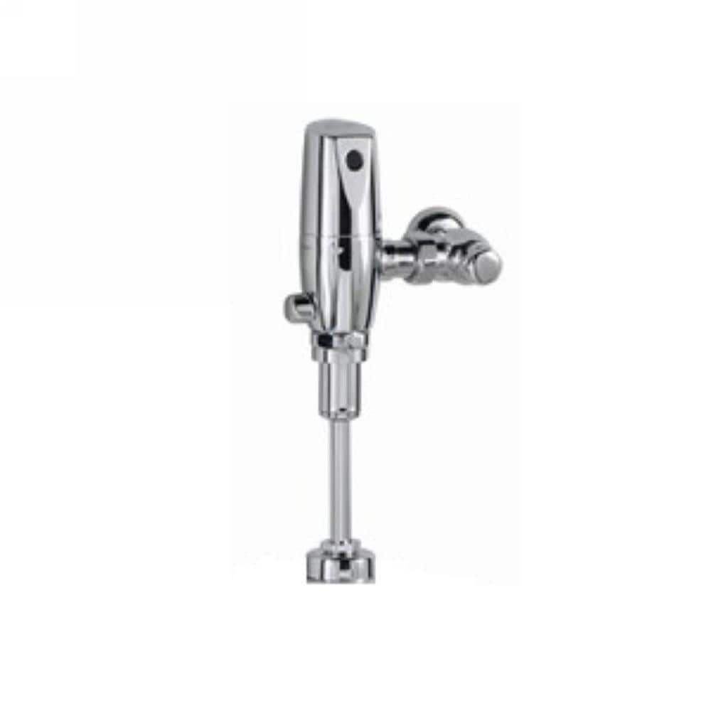 Ultima Selectronic FloWise 0.5 GPF DC Powered Exposed Urinal Flush Valve in Polished Chrome for 3/4 in. Top Spud price history on PriceWatchPro