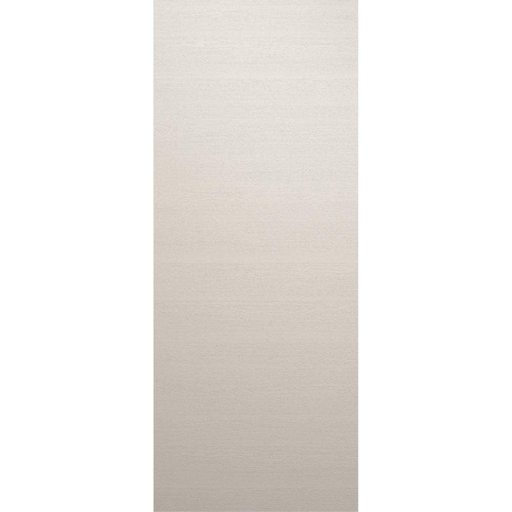 36 in. x 96 in. Painted White Oak Color Solid Wood Interior Door Slab With Hardware price history on PriceWatchPro