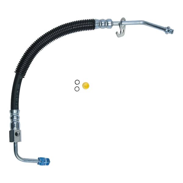 Edelmann Pressure Line Assembly