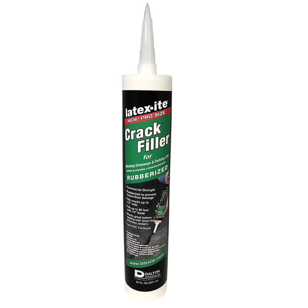GTIN 090932423800 product image for 29 oz. Asphalt Driveway Crack and Joint Filler | upcitemdb.com