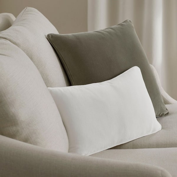 Legends Luxury Velvet Throw Pillow Cover