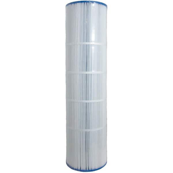 7000 Series 7 in. Dia x 26-1/16 in. 105 sq. ft. Replacement Filter Cartridge with 3 in. Opening