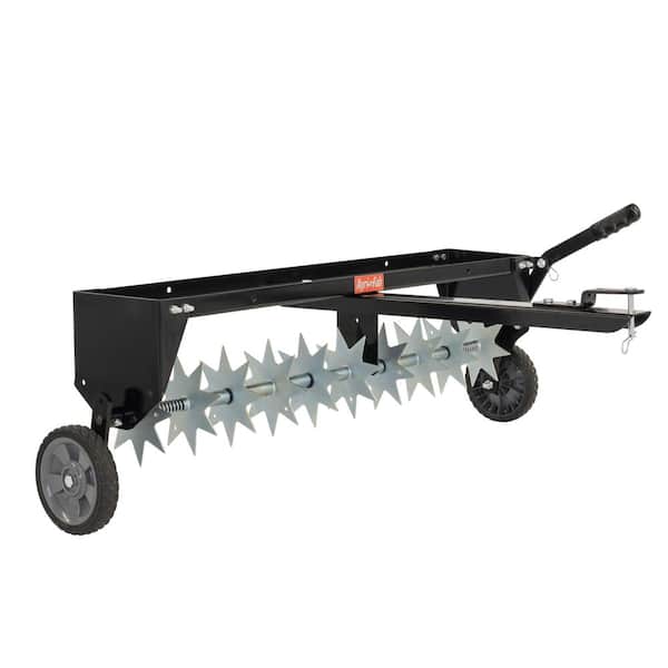 Agri-Fab 40 in. Tow Spike Aerator