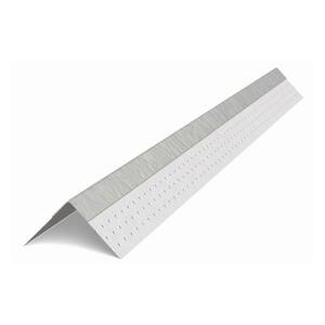 1 in. x 10 ft. Paper-Faced Inside Corner Bead