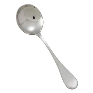 Venice 18/8 Stainless Steel Extra Heavyweight Bouillon Spoon