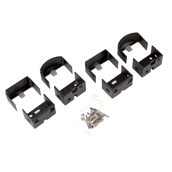WESTBURY Aluminum Wall Mount Level TBK