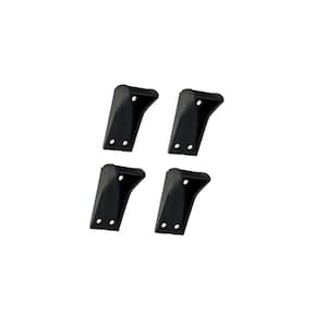 Seclusions Fence Bracket 4-Pack