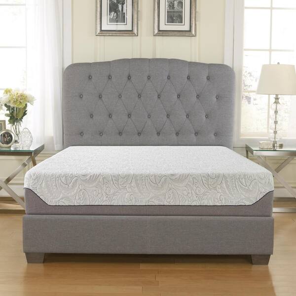 boyd 12 gel mattress