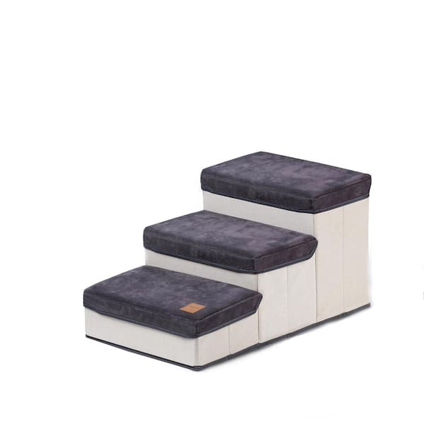 Home depot outlet pet steps