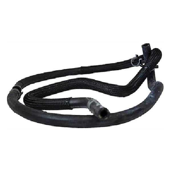 Motorcraft Radiator Coolant Hose