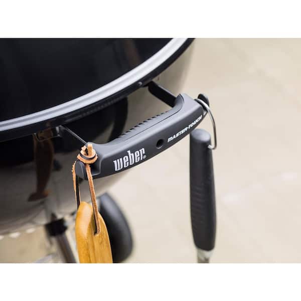 ②29日21時迄 【リピート ひまわり】ドテラ St Cp Tt Gm Weber Master-Touch 22 in. Charcoal Grill in Spring Green