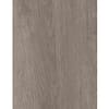 Taupe Oak 6 in. x 36 in. Peel and Stick Vinyl Plank (36 sq. ft. / case)