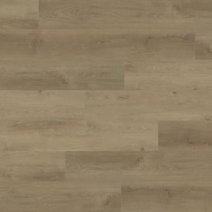 Newton 30 MIL x 9 in. W x 60 in. L Click Lock Waterproof Rigid Core Luxury Vinyl Plank Flooring (22.12 sq. ft./case)