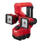 M18 18-Volt Lithium-Ion Cordless Utility Bucket LED Work Light (Tool-Only)