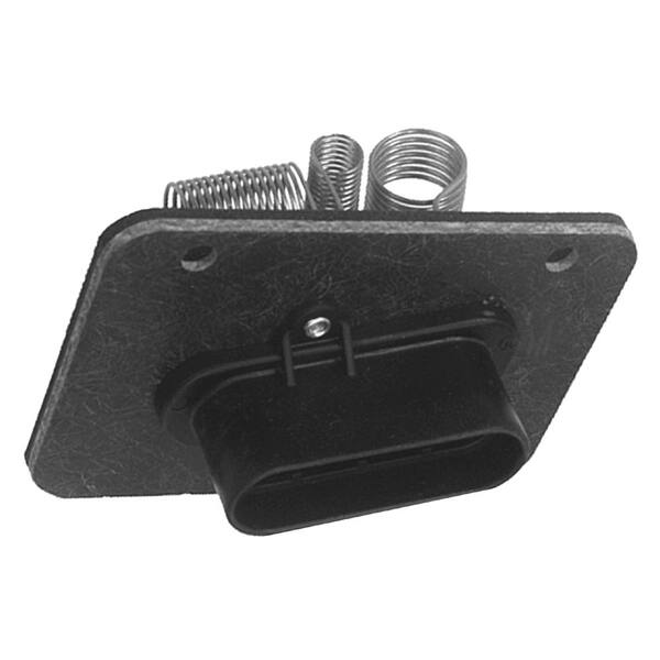 ACDelco HVAC Blower Motor Resistor