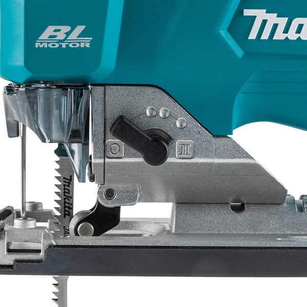 Makita 40V max XGT Brushless Cordless Jig Saw (Tool Only) GVJ02Z