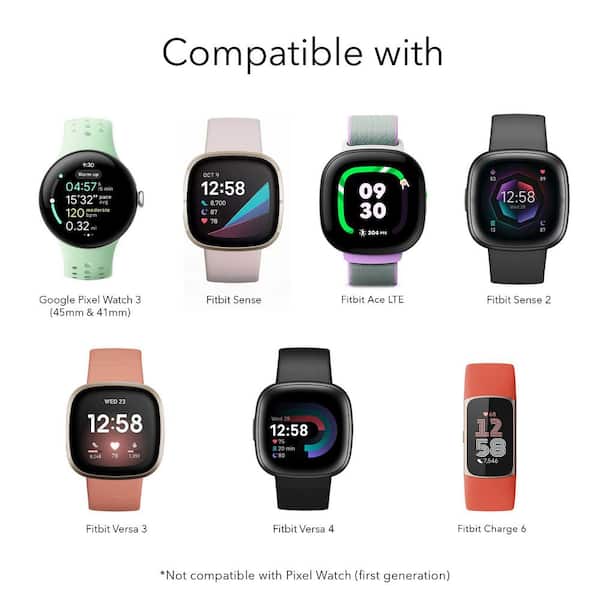 Fitbit Charge What Is Fitbit Versa Fitbit Smartwatch Fitbit Versa