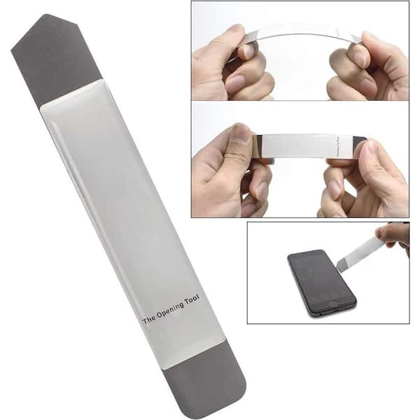 5x Lot Set Pry Opening Repair Tool Bar Spudger Iphone Ipad Ipod Tablet stick pla