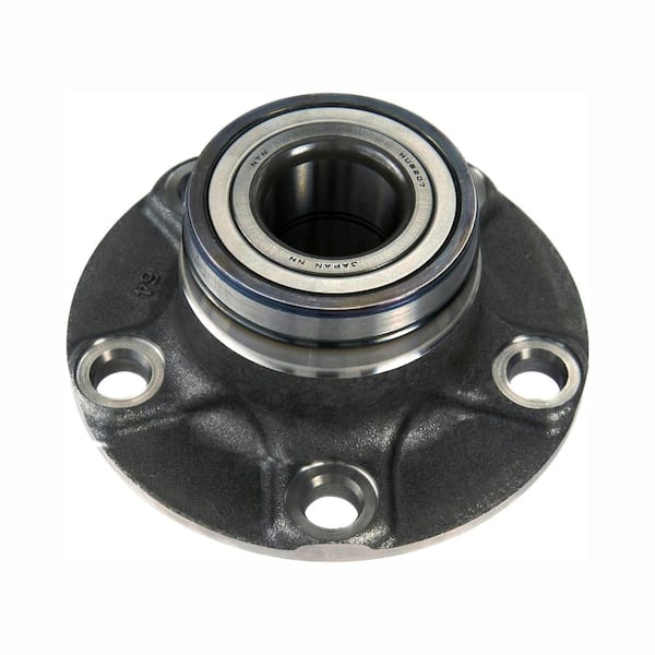 Timken Front Wheel Bearing and Hub Assembly fits 2002-2006 Infiniti Q45