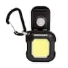 Defiant 200-lumens Mini Rechargeable Multi-use Utility Light 91396 