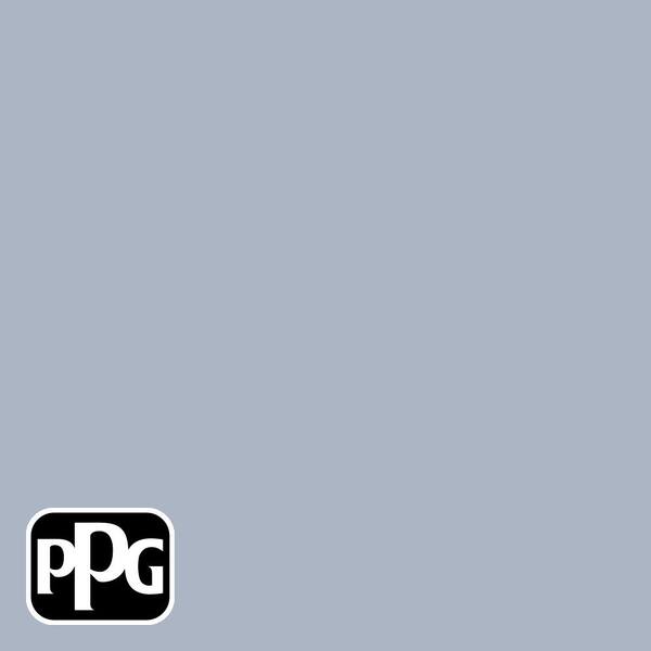 Blue Beard Semi-Gloss Exterior Paint 